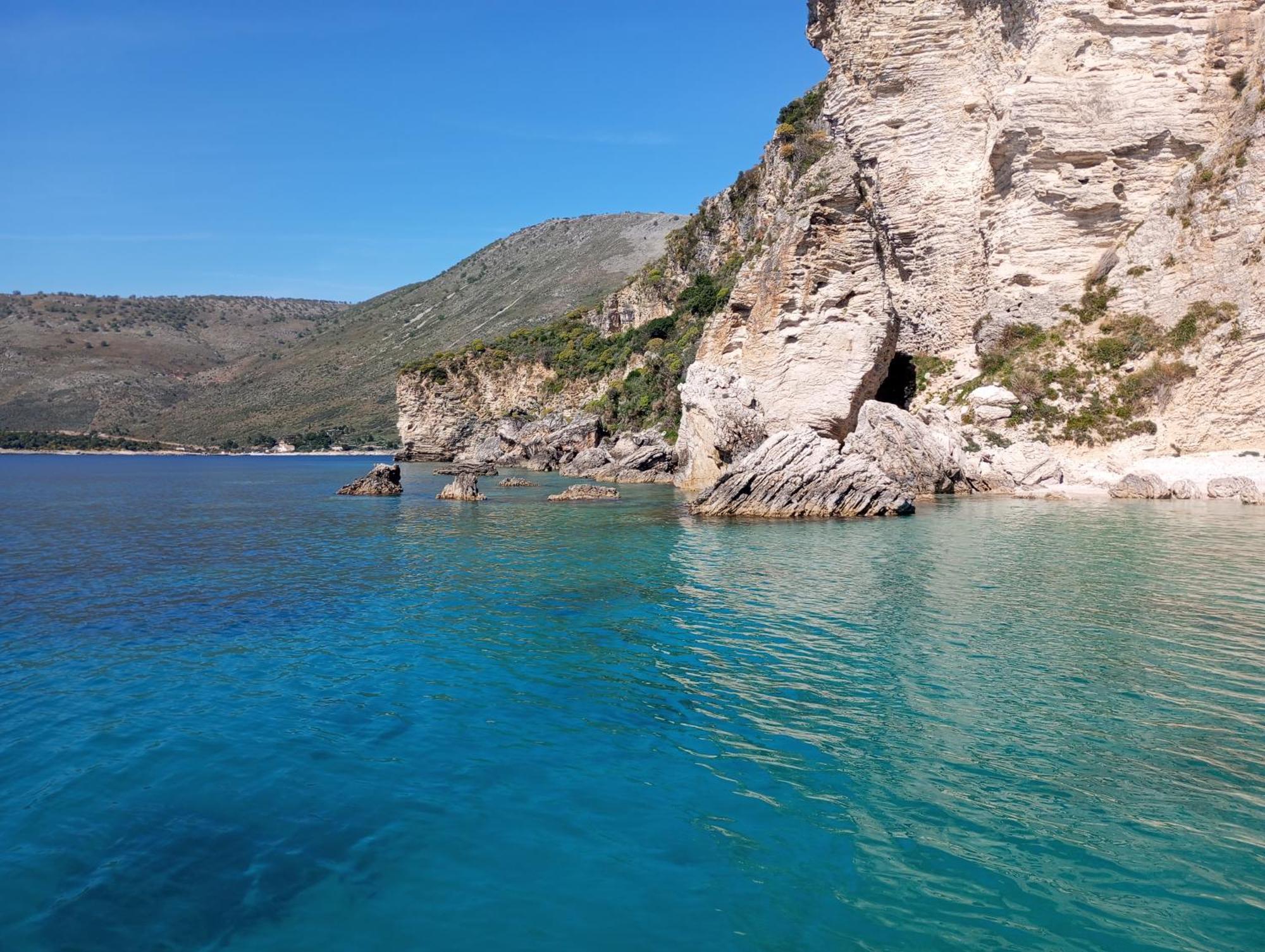 Natural Hostel Himare Exterior photo